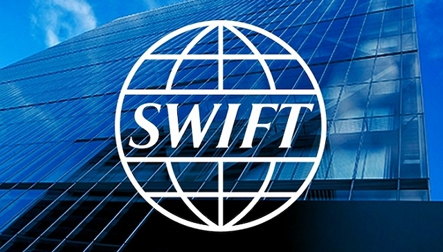 突发！毁灭性金融制裁！美国同意禁止俄罗斯使用SWIFT国际结算系统