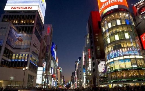 日本的旅游业是如何沦陷的？